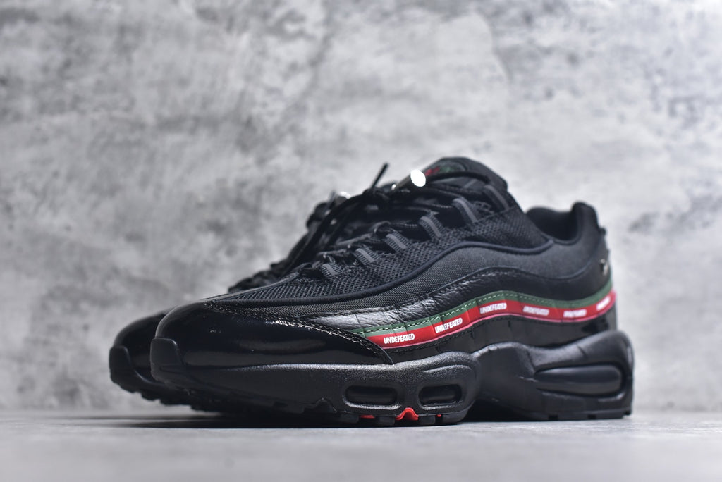 Palace x Nike Air Max 95 Sneakers | Limited Collab Edition