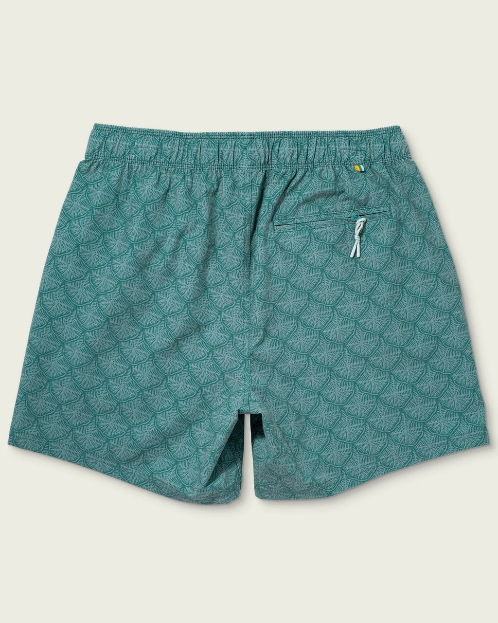 Fulton 6" Volleys