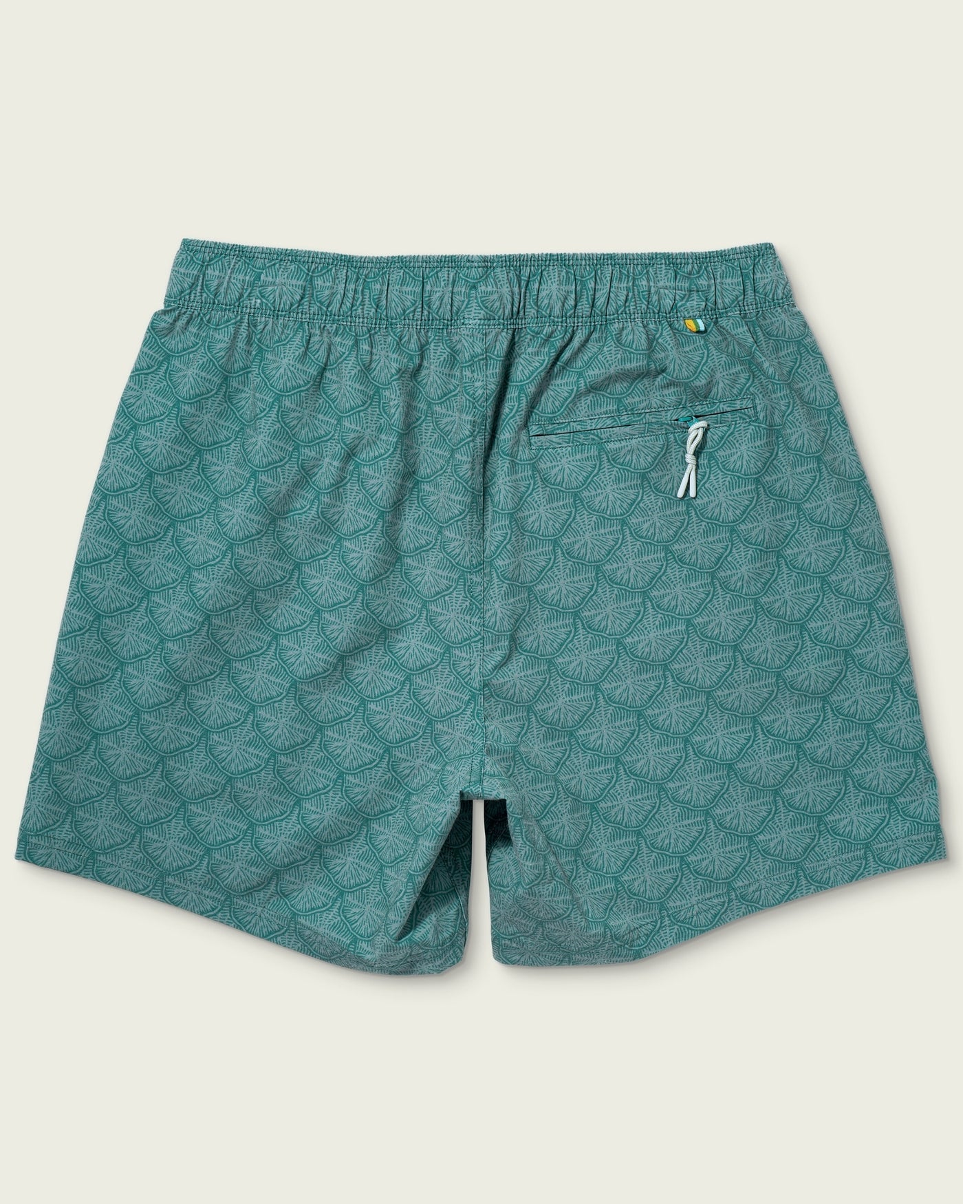 Fulton 6" Volleys