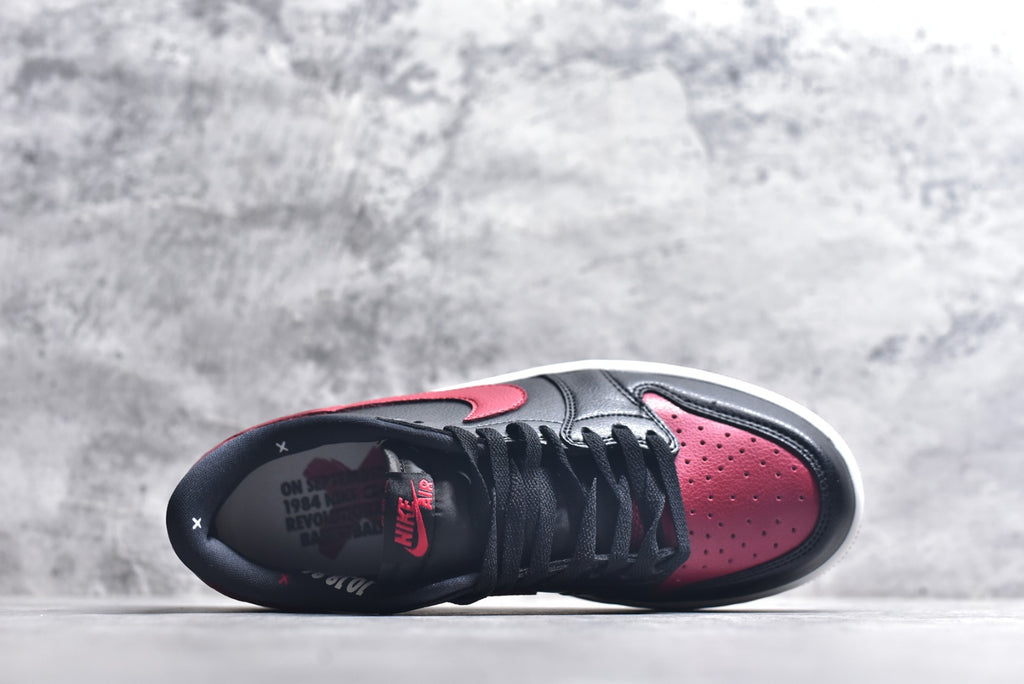 Air Jordan 1 Low AJ1 Sneakers | Men's & Women's