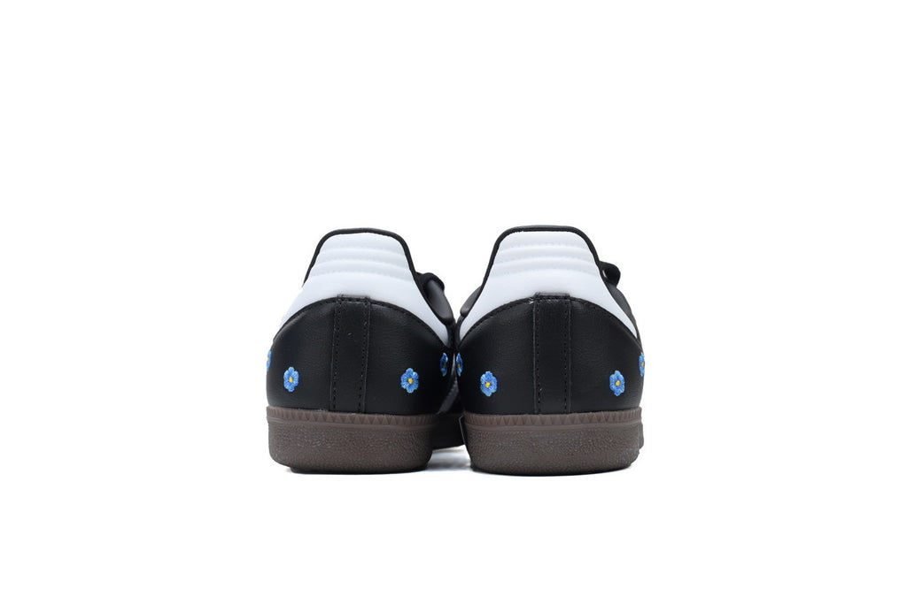 Adidas Samba OG – Classic Leather Sneakers