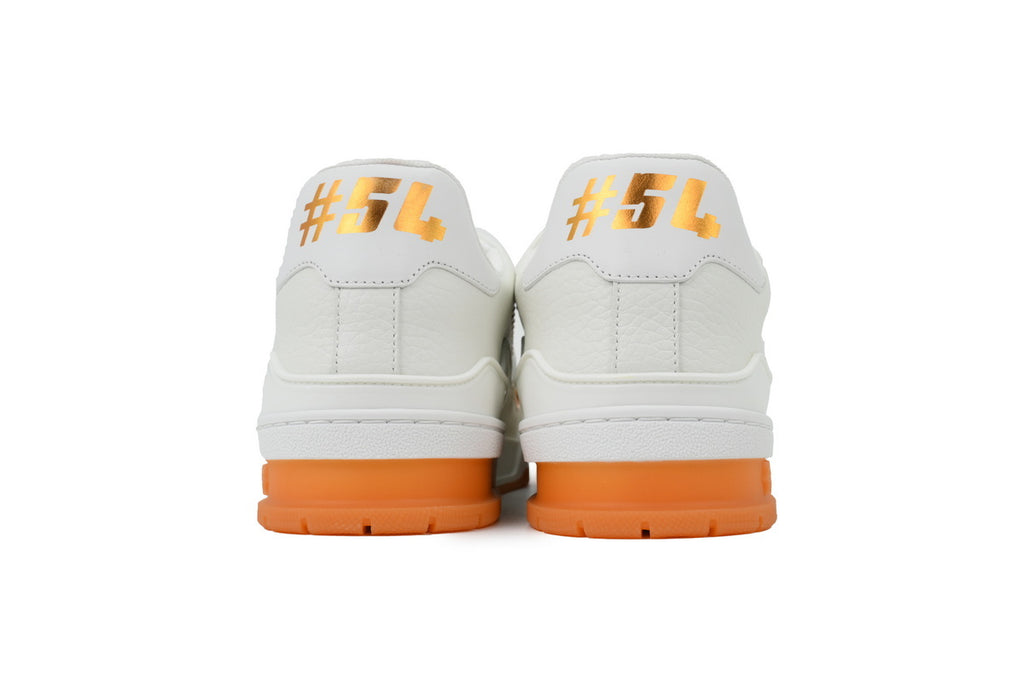 Louis Vuitton LV Trainer Sneakers