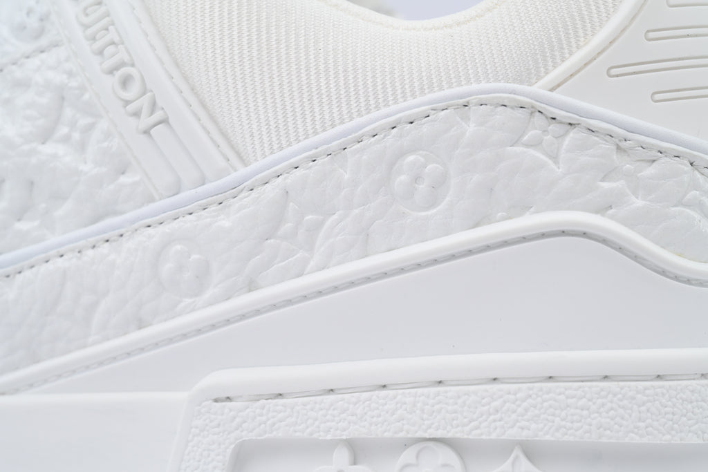 Louis Vuitton LV Trainer Sneakers