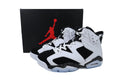 Nike Air Jordan 6 – Retro High-Top Basketball Sneakers