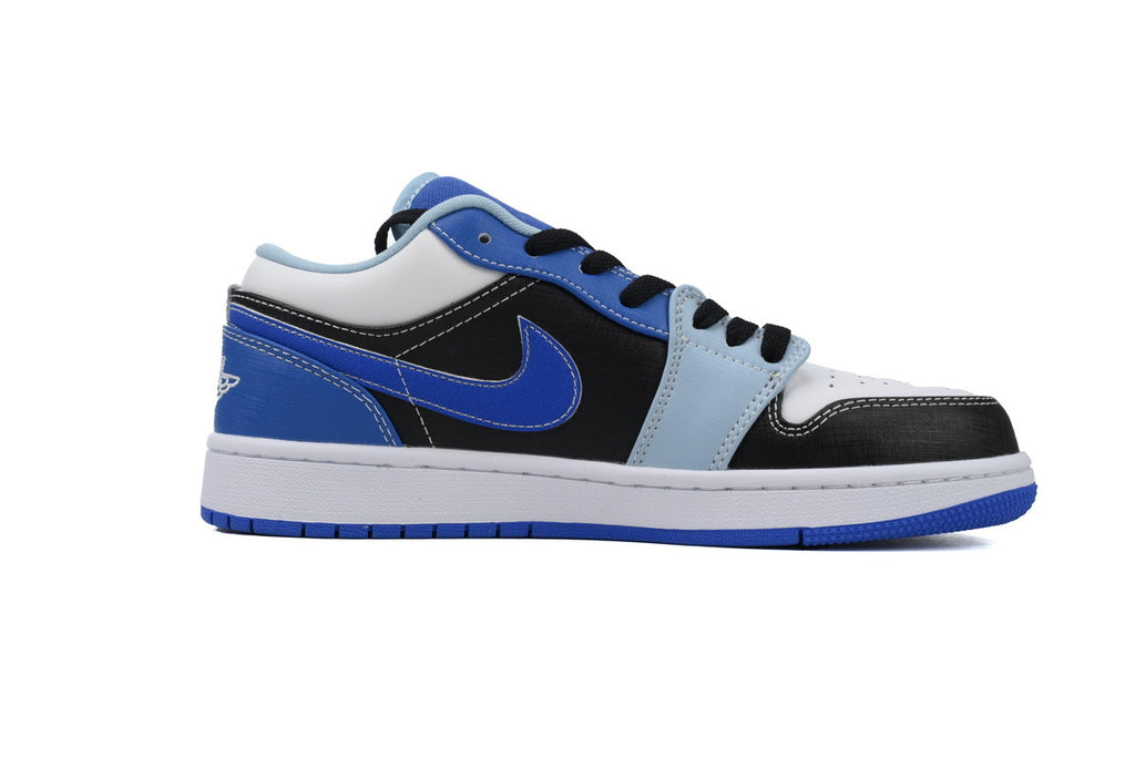 Nike Air Jordan 1 Retro Low Low-Top Sneakers