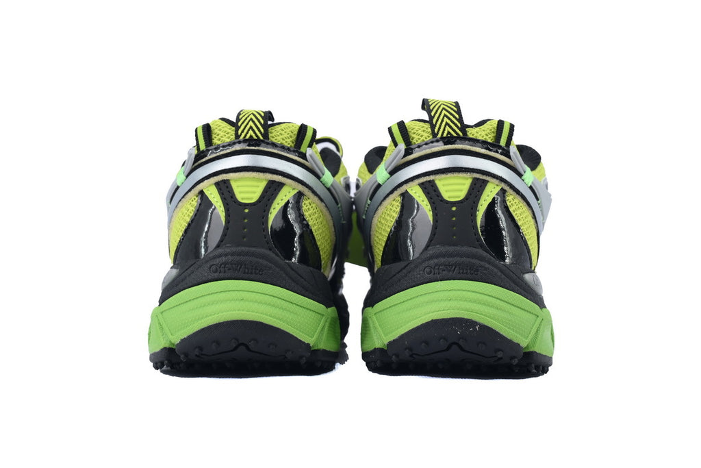 Off-White Be Right Back Sneakers