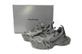 Balenciaga 3XL Sneaker – Low-Top Chunky Sole