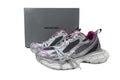 Balenciaga 3XL Sneaker – Low-Top Chunky Sole