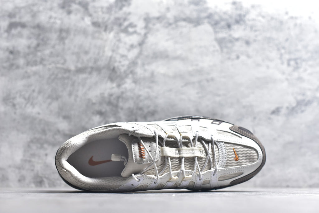 Nike P-6000 Low-Top Sneakers | Retro Casual Style
