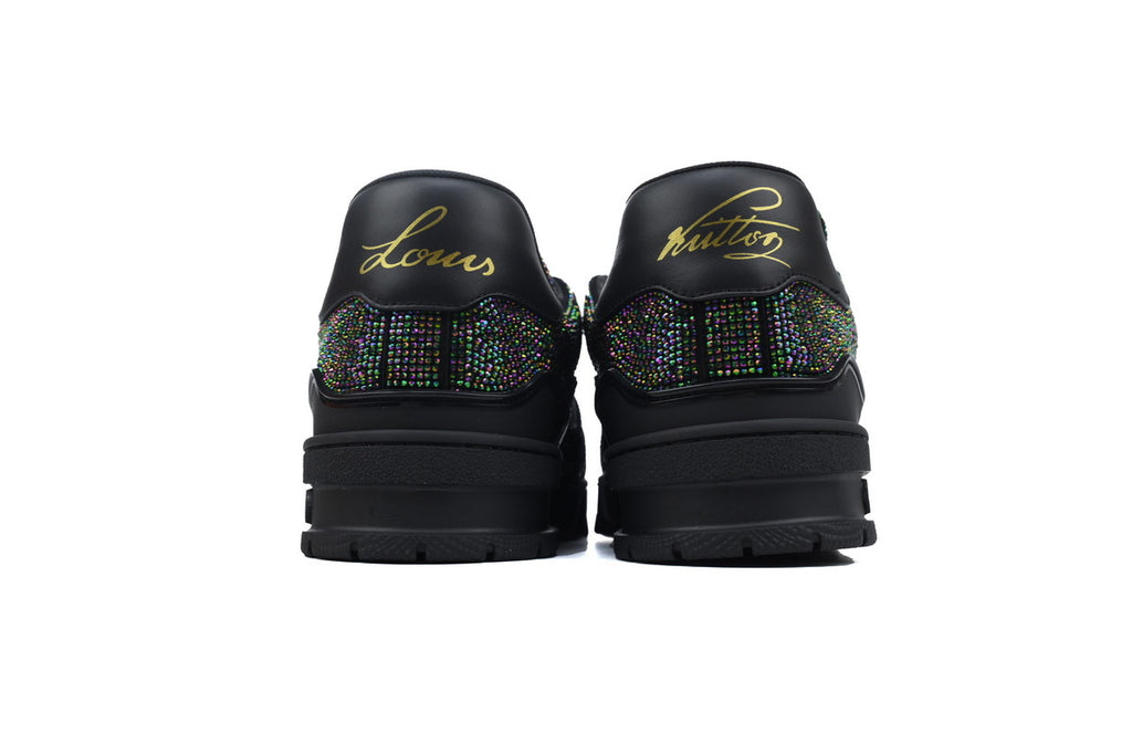 Louis Vuitton LV Trainer Sneakers