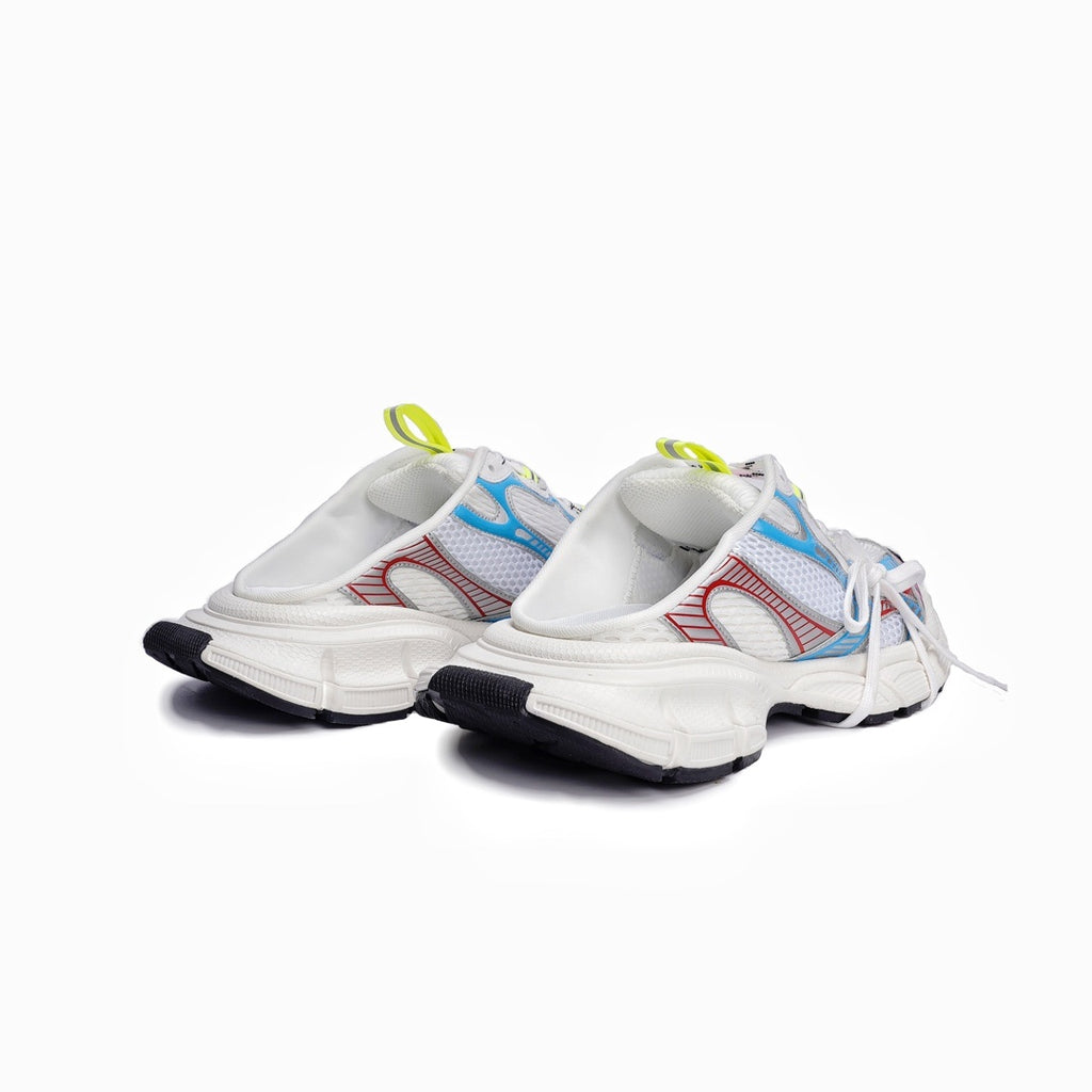 Parisian 10th-Generation Chunky Sneakers | Bold Street Style | Sizes 36-45