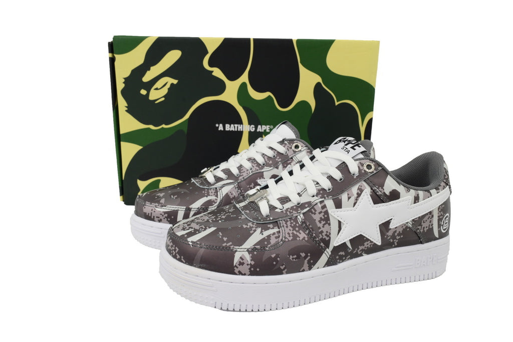 BATHING APE BAPE Sneakers