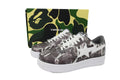 BATHING APE BAPE Sneakers
