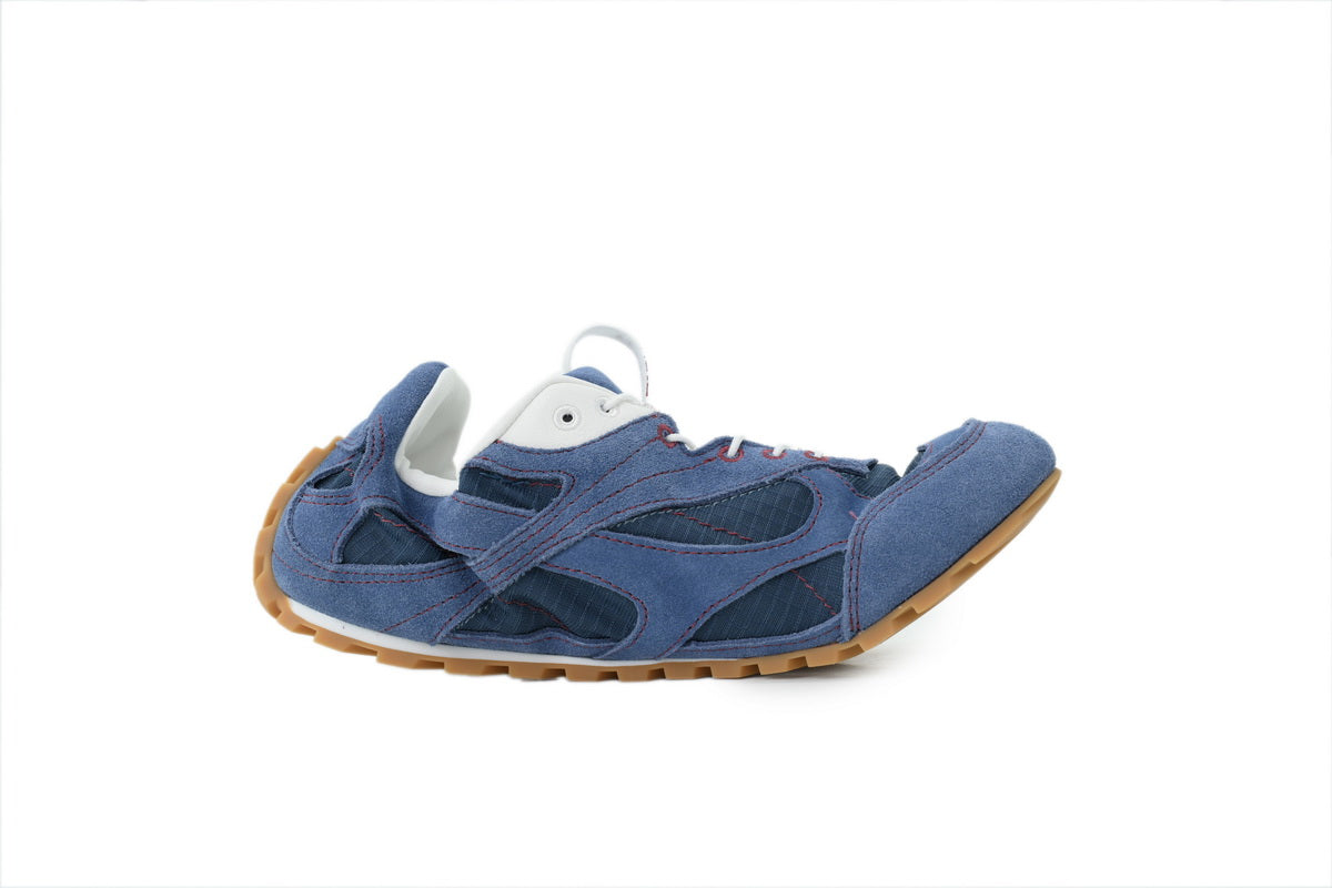 Bottega Veneta Orbit Sneakers