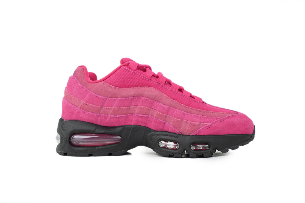 Nike Air Max 95 – Classic Sneakers