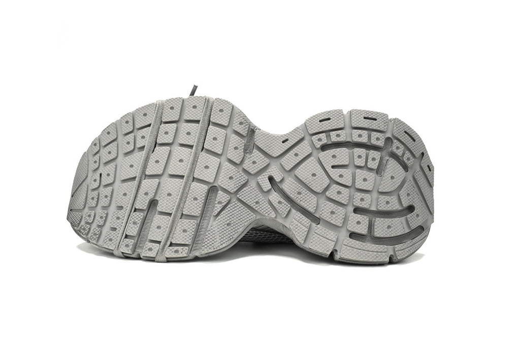 Balenciaga 3XL Sneaker – Low-Top Chunky Sole