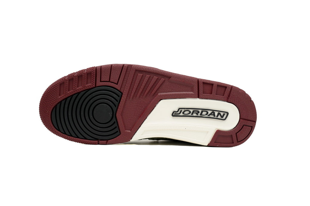 Nike Air Jordan Legacy 312 Low Sneakers | EU 36–45
