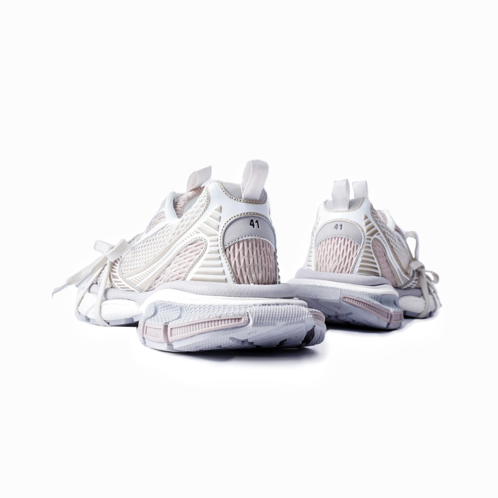 Parisian 10th-Generation Chunky Sneakers | Bold Street Style | Sizes 36-45