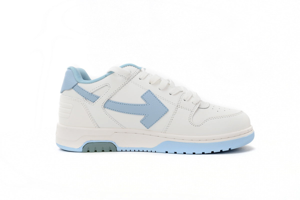 Out Of Office Sneakers