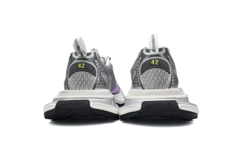 Balenciaga 3XL Sneaker – Low-Top Chunky Sole