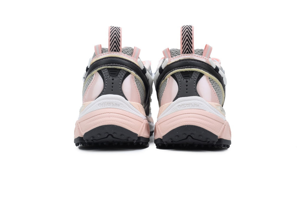 Off-White Be Right Back Sneakers