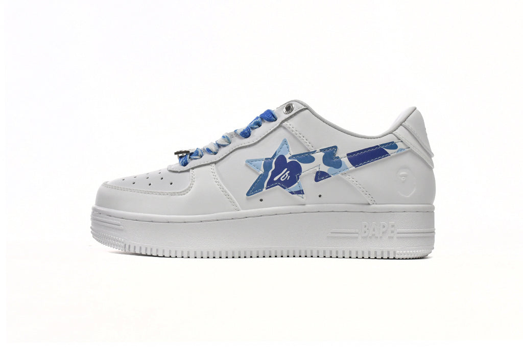 BATHING APE BAPE Sneakers