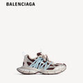 Balenciaga 3XL Extreme Laces men's shoes  women sneakers