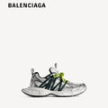 Balenciaga 3XL Extreme Laces men's shoes  women sneakers