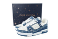 Louis Vuitton LV Trainer Sneakers