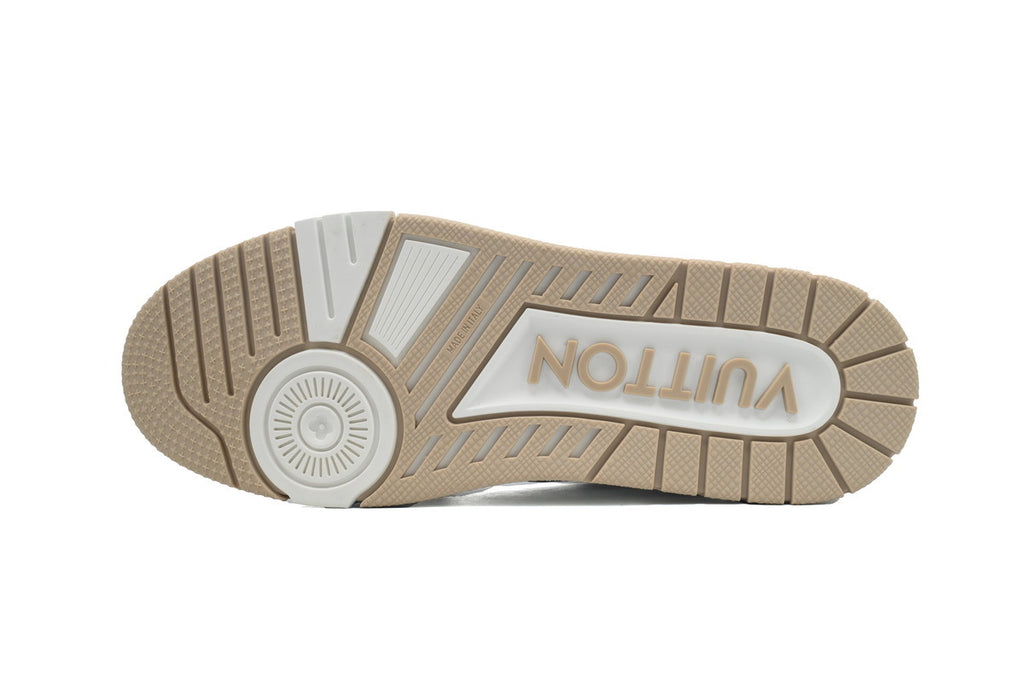 Louis Vuitton LV Trainer Sneakers