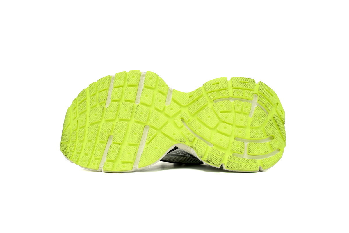 Balenciaga 3XL Sneaker – Low-Top Chunky Sole