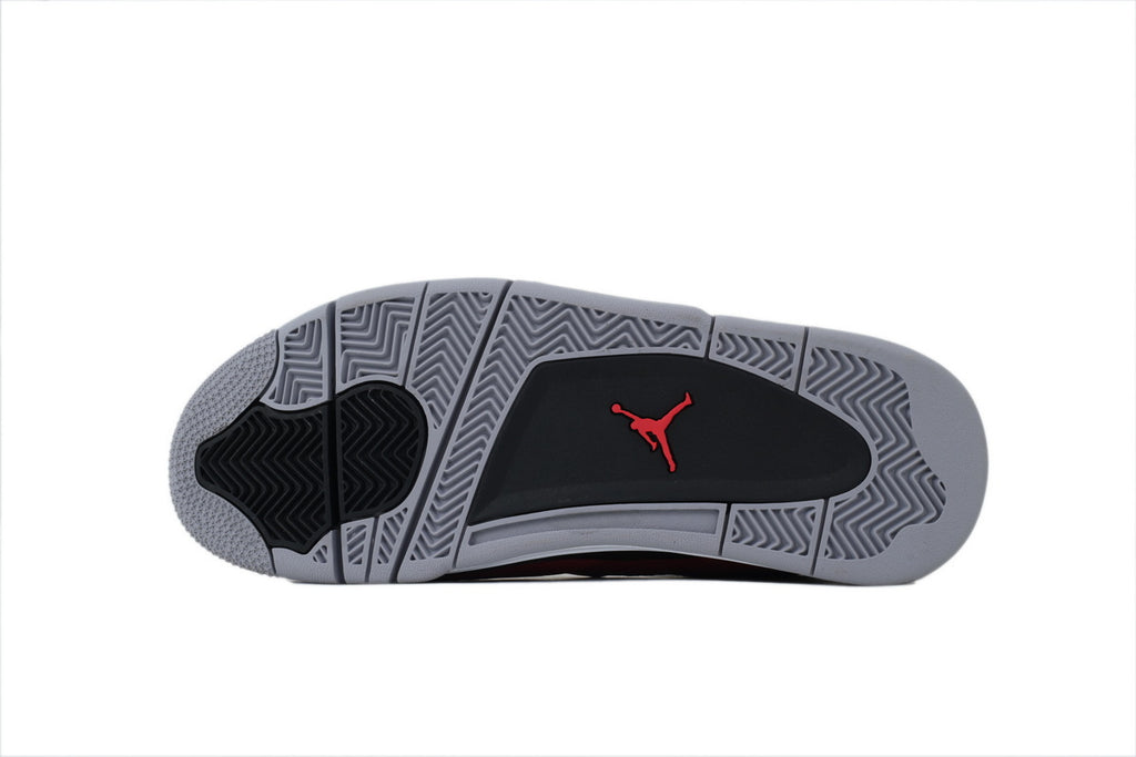 Nike Air Jordan 4 – Retro Basketball Sneakers