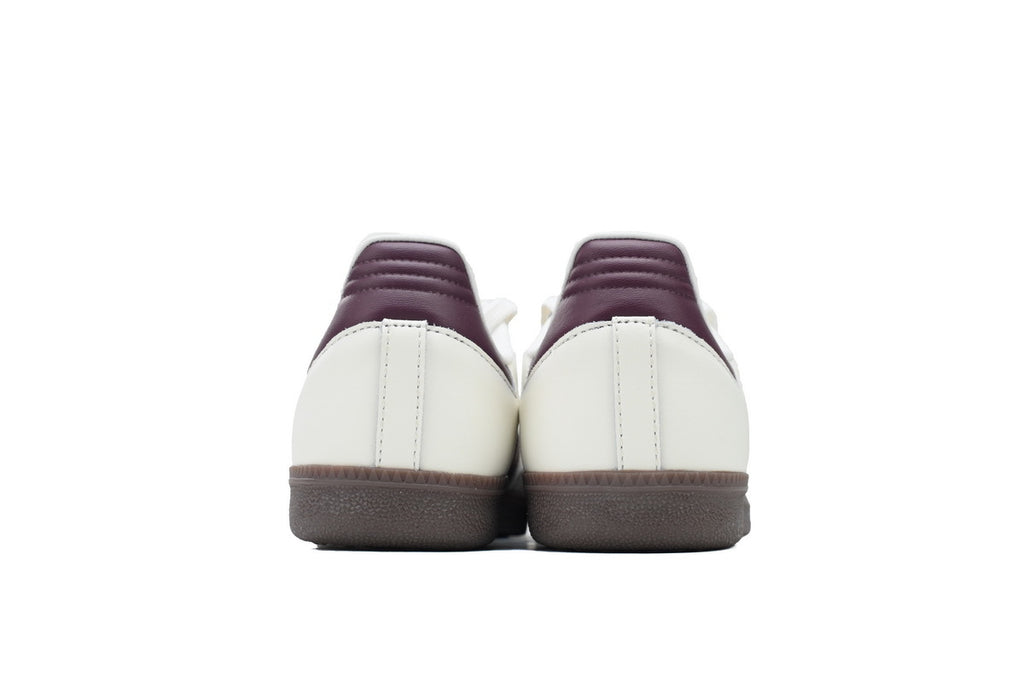 Adidas Samba OG – Classic Leather Sneakers