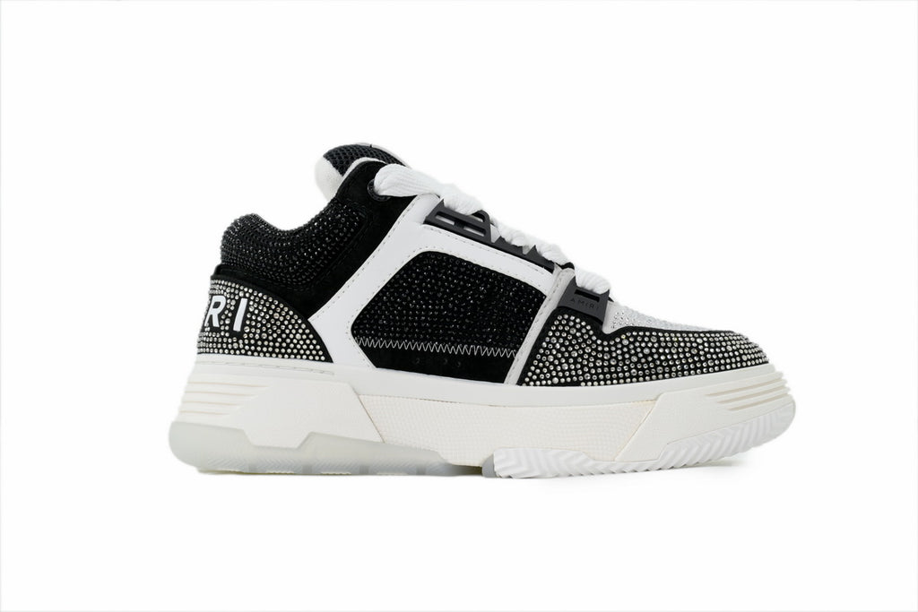 AMIRI Bone Runner Sneakers