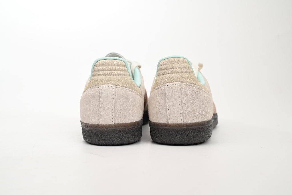 Adidas Samba OG – Classic Leather Sneakers