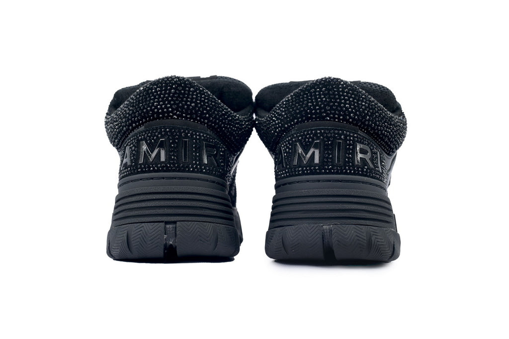 AMIRI Bone Runner Sneakers