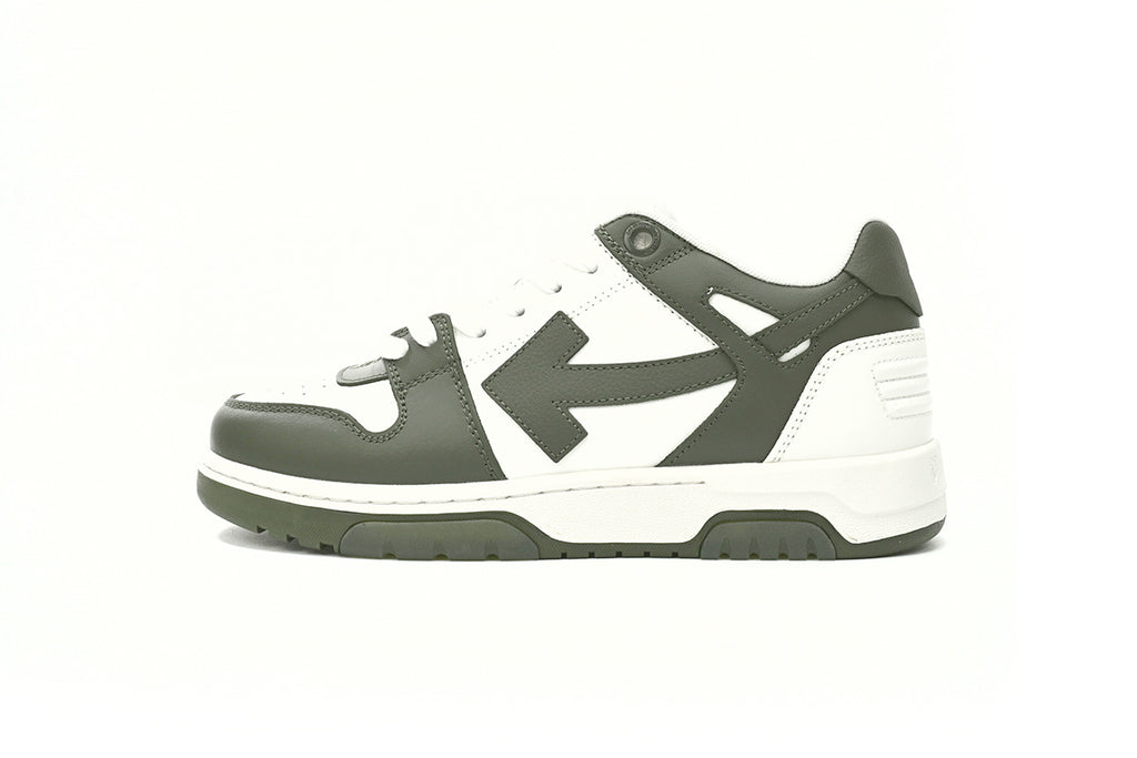 Out Of Office Sneakers