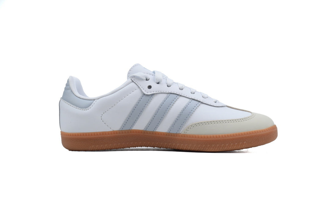 Adidas Samba OG – Classic Leather Sneakers