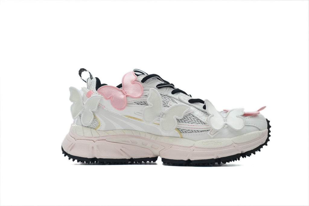 Off-White Be Right Back Sneakers