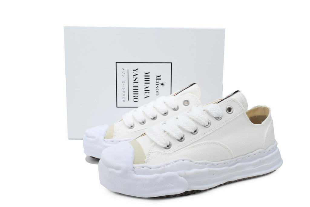 Maison Mihara Yasuhiro Sneakers