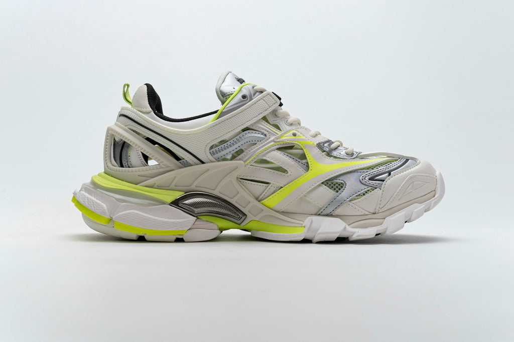 Balenciaga Track.2 Sneakers