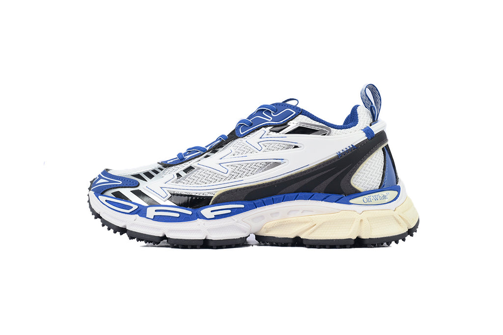 Off-White Be Right Back Sneakers