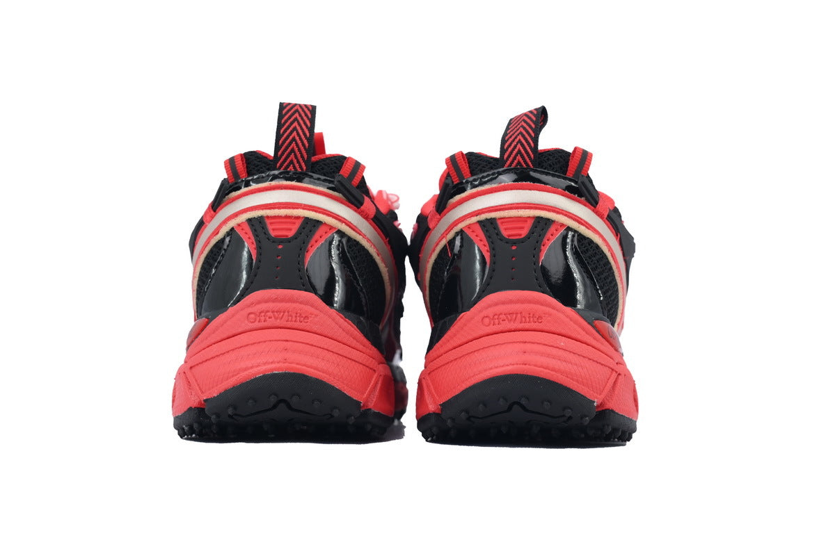 Off-White Be Right Back Sneakers