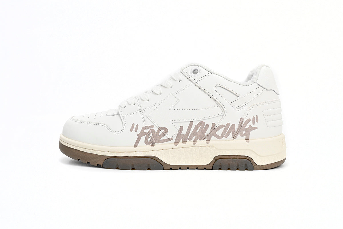 Out Of Office Sneakers