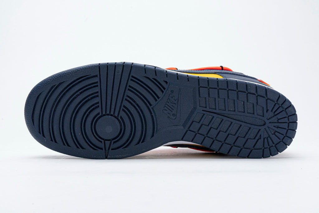 Nike SB Dunk Low – Classic Streetwear Sneakers (EU 36–45)