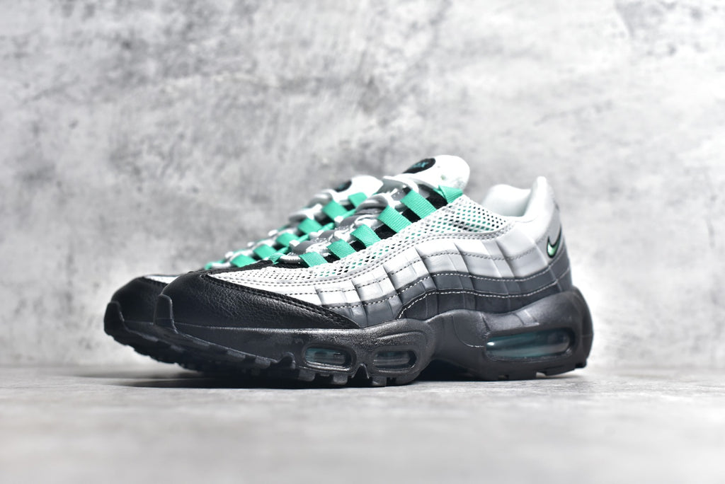 Palace x Nike Air Max 95 Sneakers | Limited Collab Edition