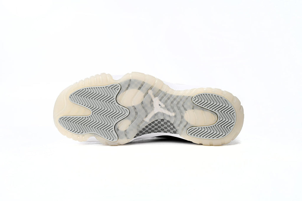 Nike Air Jordan 11 Retro Sneakers | Classic Colorway