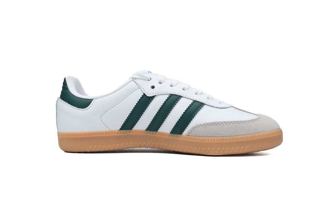Adidas Samba OG – Classic Leather Sneakers