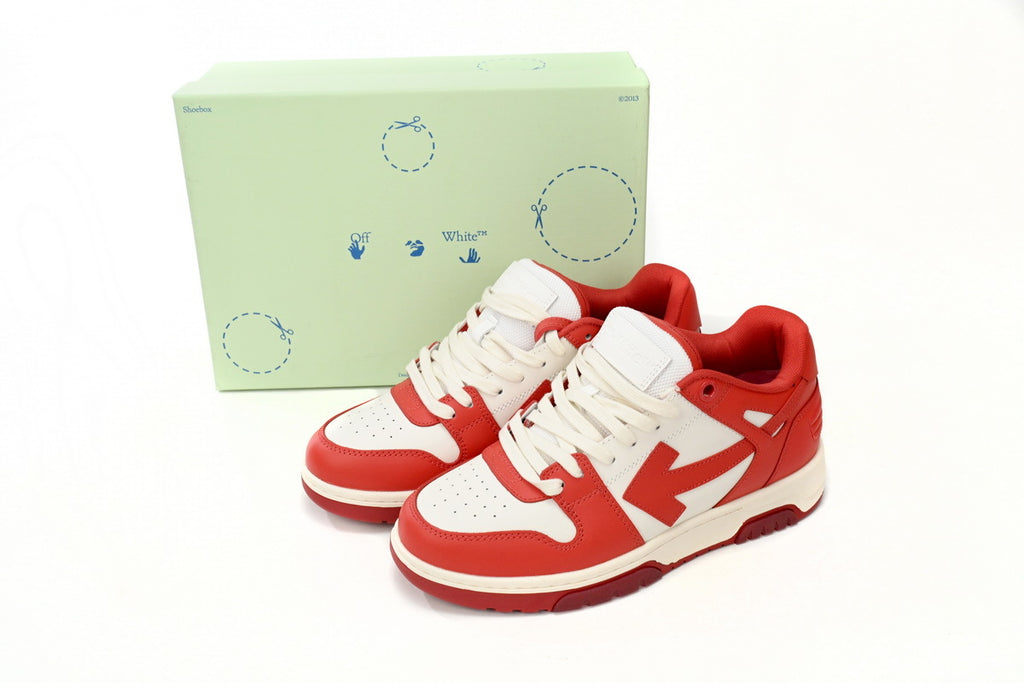 Out Of Office Sneakers