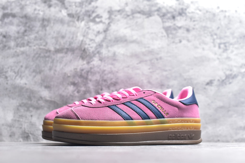 Adidas Originals Samba OG Retro Skate Shoes | Lightweight Classic | EU 36-45